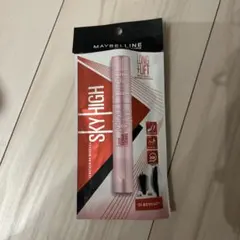 Maybelline Sky High マスカラ 03あさやけルビー