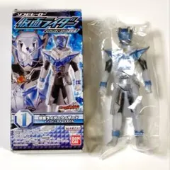 ソフビヒーロー 仮面ライダーウィザード インフィニティースタイル