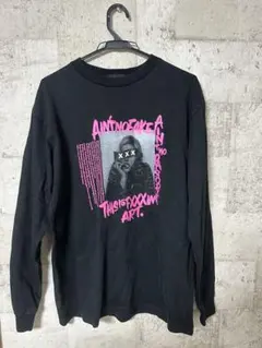 GOD SELECTION XXX ゴッドセレクション　ロンT Mサイズ