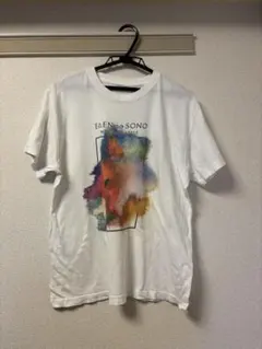Mrs. GREEN APPLE EDEN no SONO Tシャツ Lサイズ - メルカリ