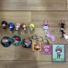 カラフルピーチ グッズ まとめ売り 2026年最新】カラフルピーチ まとめ売りの人気アイテム - メルカリ