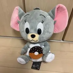 タフィー ぬいぐるみのサムネイル