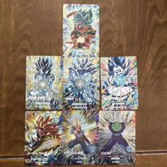 K*A様 ドラゴンボールスーパーダイバーズまとめ売り - メルカリ