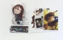 セガラッキーくじ 名探偵コナン G賞 I賞 J賞 灰原哀