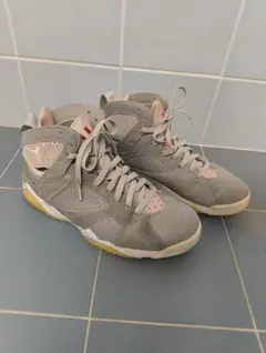 Air Jordan 7 Retro - Hare 2.0