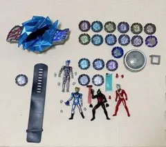 未使用未開封】カラー麺タイマー ウルトラマン 壽屋 - メルカリ