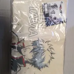 銀魂 キャラクターバッグ