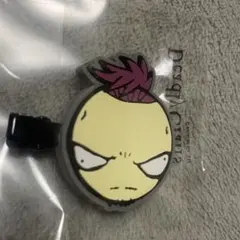 DIR EN GREY TOUR26 ラバーヘアクリップ 薫