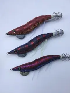 エギ まとめ売り エギ32個 まとめ売り YAMASHITA他 エギ各種 エギ 32点 エギ30本