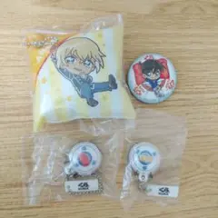 くら寿司　びっくらポン景品