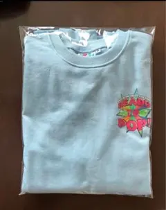 INI RTPツアーライブ スウェットMサイズREADY TO POP グッズ