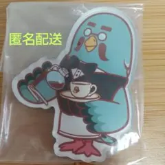 【匿名配送】あつまれどうぶつの森 キャラマグネッツ　マスター