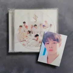 JO1 PROTOSTAR初回限定盤A