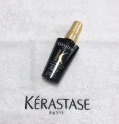 ケラスターゼ CH ユイル ド パルファン 100ml【中古】新品サンプル