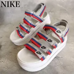 未使用級　NIKE ナイキ　アイコンクラシック　サンダル