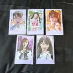 大谷映美里 ミニフォトカード vol.6