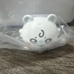 Chiikawa Baby ハイハイフィギュア(モモンガ)