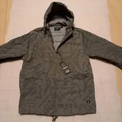 【新品】DOCKERS ウィンドブレーカ－(Mサイズ)