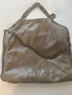 【正規品】ステラマッカートニー　ファラベラ　オーバートート