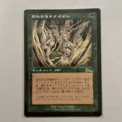 隠れたるテナガザル/Hidden Gibbons