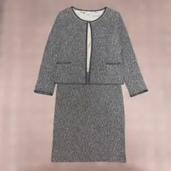 バーニーズニューヨーク レディース セットアップ ドッキングワンピース