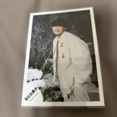 なにわ男子 長尾謙杜公式写真（99）