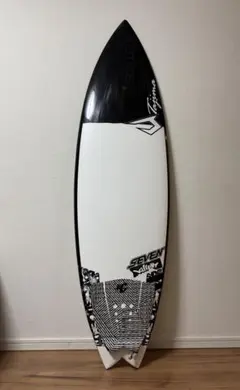 JUSTICEサーフボード DIVA フィン付 JUSTICE SURFBOARD INSTA FLEX FLY model (6'3″ x 21 3/4 x 2 3/4