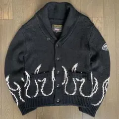 2026年最新】VANSON カラー：ブラック系 カーディガンの人気アイテム