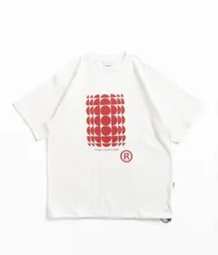 新品タグ付き ピエールカルダン ゴルフ モックネックシャツ ホワイト S