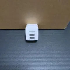 tamas USB充電器 2ポート