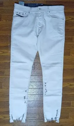 DIESEL ストレッチ デニム