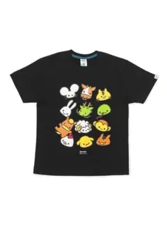 CUNE 干支Tシャツ 2026年午年 Sサイズのサムネイル