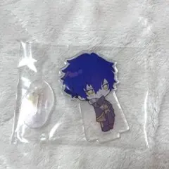 あんスタ 漣ジュン アクスタ　アニカフェ　スタフォニ