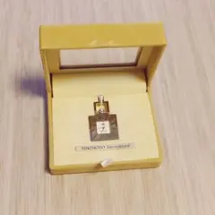 ア350/MIKIMOTO ミキモト ペンダントウォッチ JAL 箱付 稼働品