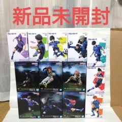 ブルーロック　少年系　スポーツ系　フィギュア まとめ売り