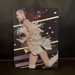 安室奈美恵Final Tour 2018 ～Finally～初回生産限定盤 - メルカリ