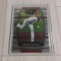 2022 Panini Prizm 大谷翔平 MLBカード エンゼルス - メルカリ