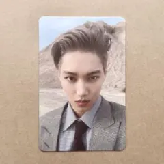 2025年最新】exo kai カードの人気アイテム - メルカリ