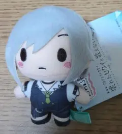 劇場版　プロセカ　ふわぷち　BrandNewWorld レオニ　日野森志歩