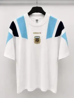 adidas AFA アルゼンチン代表 Tシャツのサムネイル