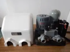 加圧ポンプ (温水用) NFH-400SH-A お引き取りのみ - メルカリ