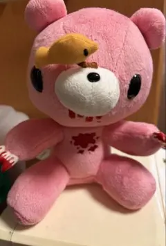 チャックスGP CGP-186 グルーミー ぬいぐるみ Licky 舌舐めずり - メルカリ