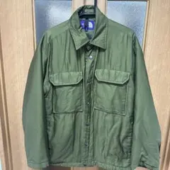 THE NORTH FACE パープルレーベル　ジャケット