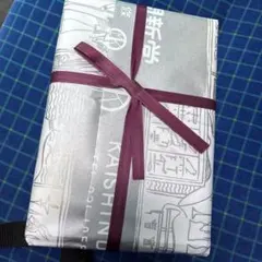 村上開進堂 クッキー小缶のサムネイル