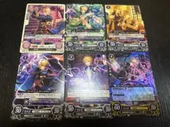 ファイアーエムブレム サイファ セネリオ 蒼炎の軌跡 暁の女神 - メルカリ
