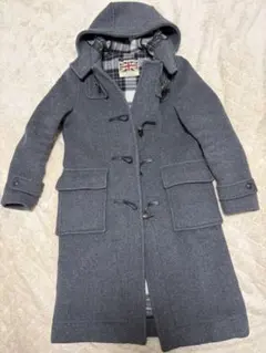 LONDONTRADITION FOR IENA SLOBE ダッフル36