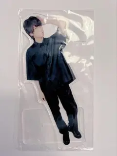 土田玲央 アクスタ