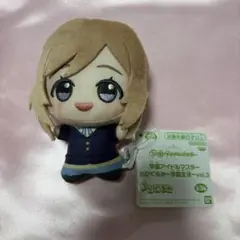 学園アイドルマスター ちびぐるみ vol.3 姫崎莉波 初期 - メルカリ