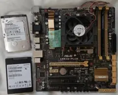 中古Win 10Pro　AMD A10-8750　SSD120G（新品） Card de memorie SD Kingston Canvas GO Plus, 512GB, Clasa 10, UHS-I