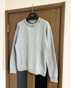 Saint laulent zip sweatのサムネイル